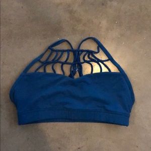 Lorna Jane Bra sports bra RARE